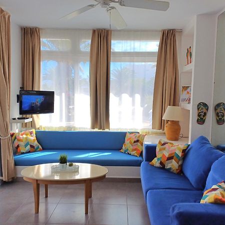 Happy Heart Los Molinos - 2 Bedroom 2 Bathroom Costa Teguise Exteriör bild