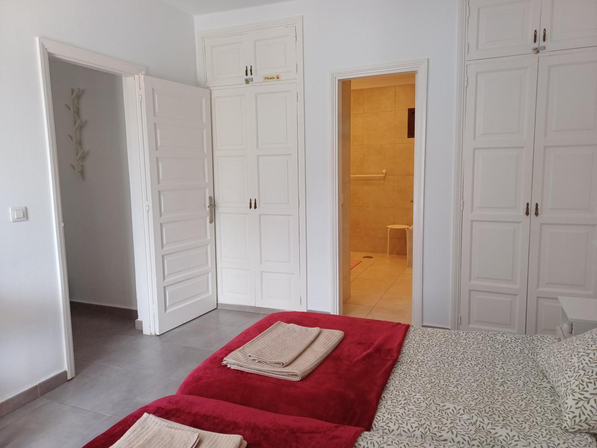 Happy Heart Los Molinos - 2 Bedroom 2 Bathroom Costa Teguise Exteriör bild