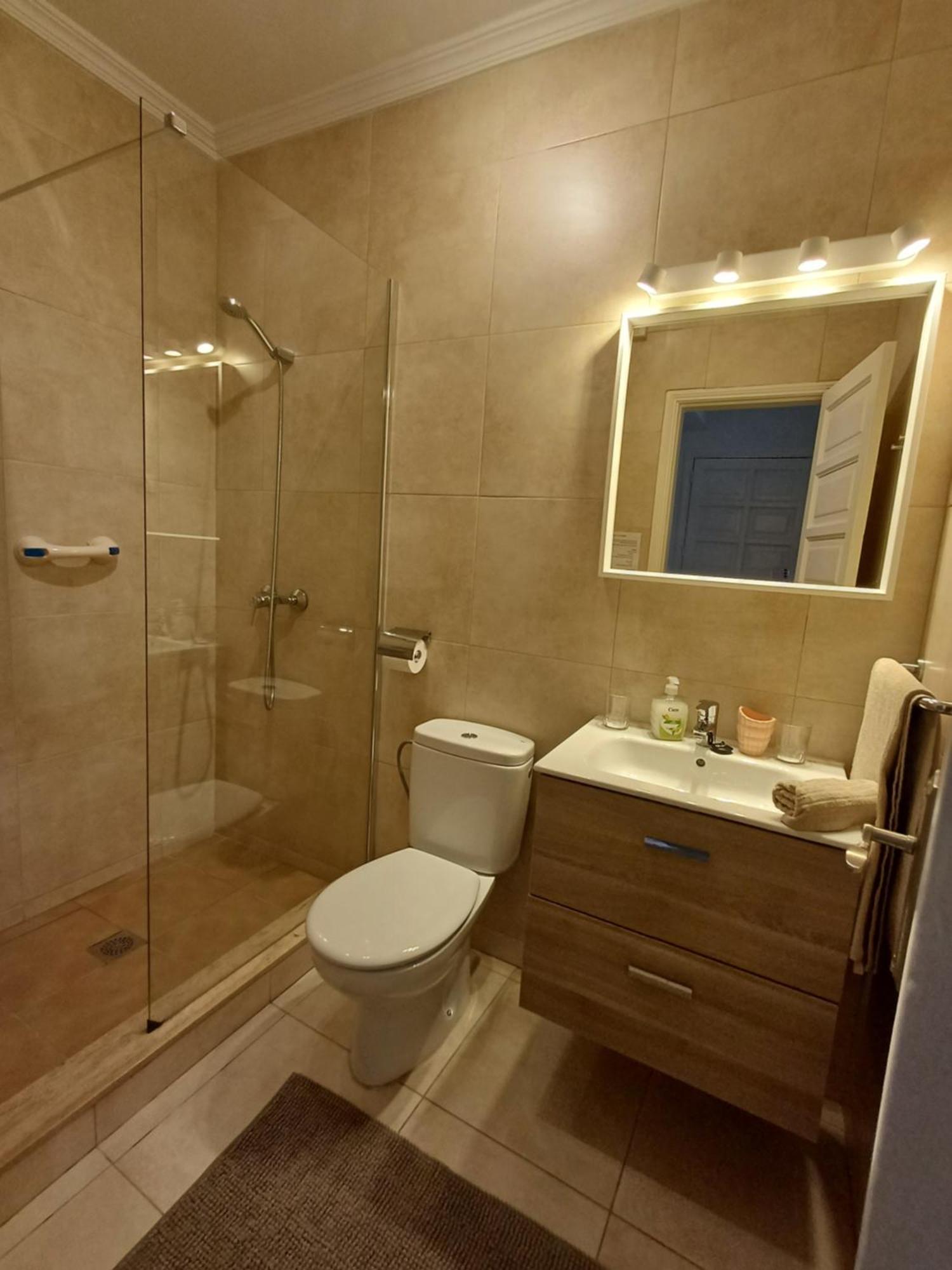 Happy Heart Los Molinos - 2 Bedroom 2 Bathroom Costa Teguise Exteriör bild
