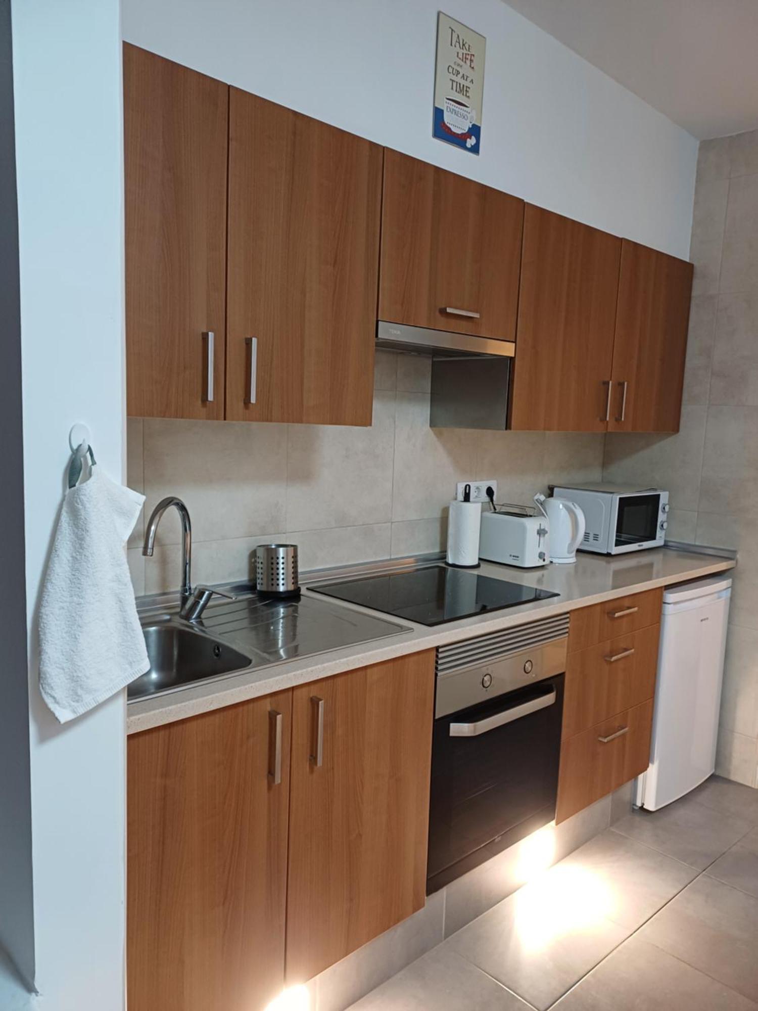Happy Heart Los Molinos - 2 Bedroom 2 Bathroom Costa Teguise Exteriör bild