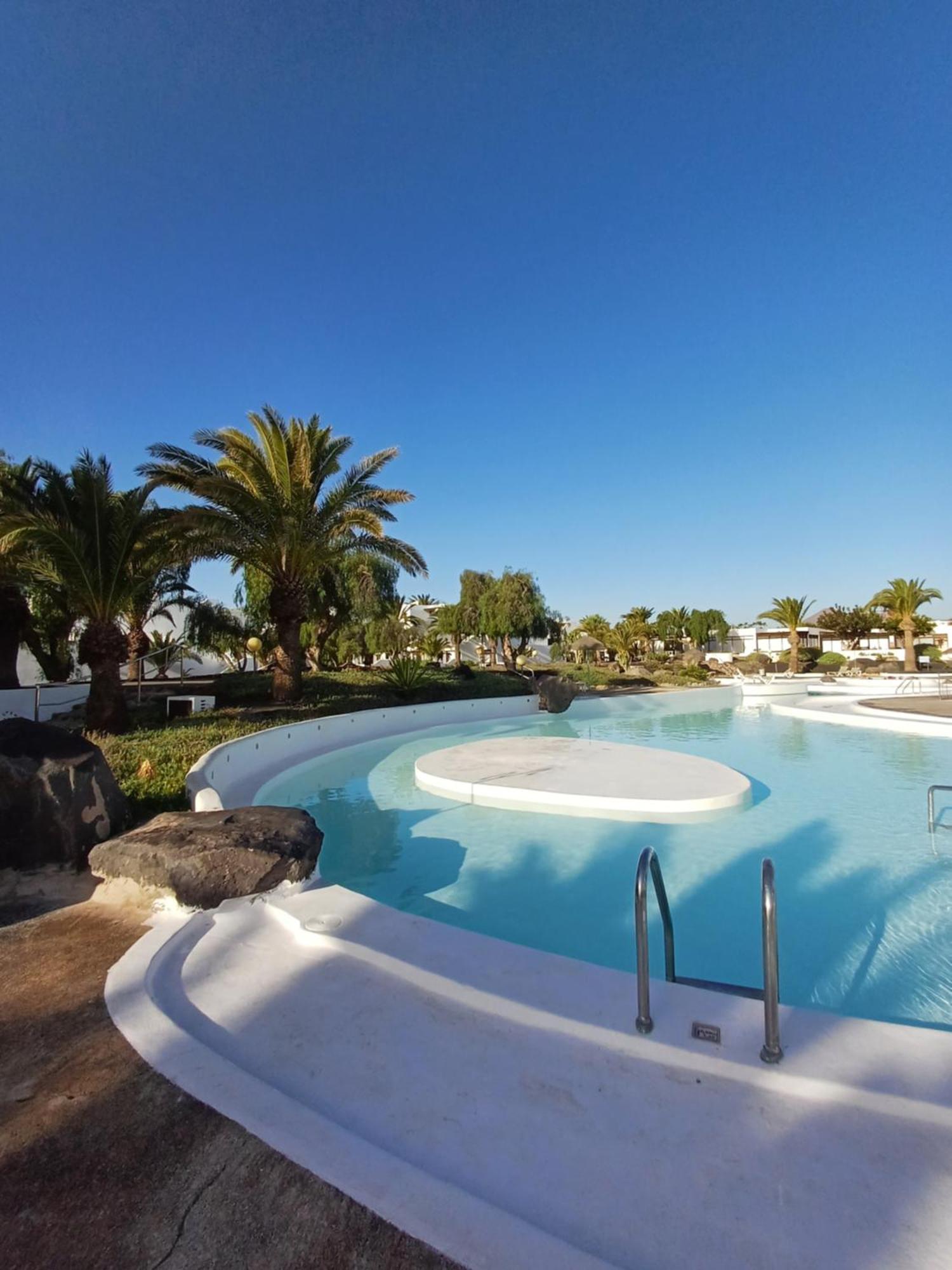 Happy Heart Los Molinos - 2 Bedroom 2 Bathroom Costa Teguise Exteriör bild