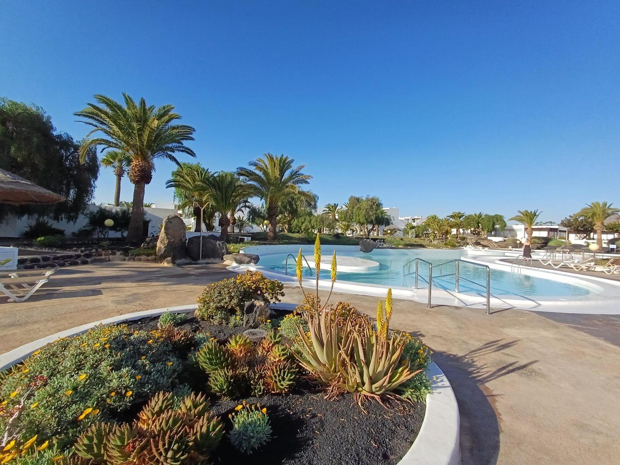 Happy Heart Los Molinos - 2 Bedroom 2 Bathroom Costa Teguise Exteriör bild