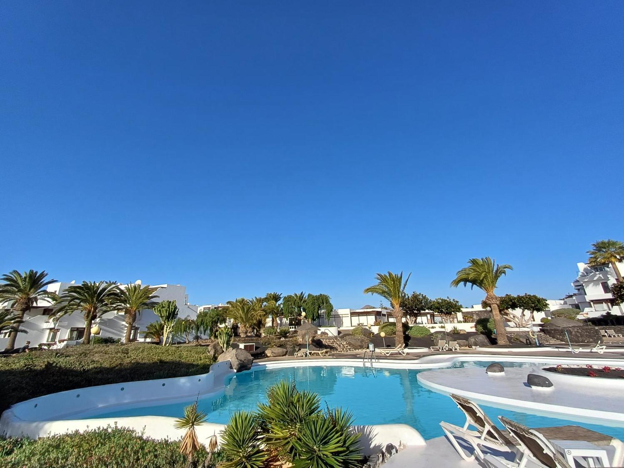Happy Heart Los Molinos - 2 Bedroom 2 Bathroom Costa Teguise Exteriör bild