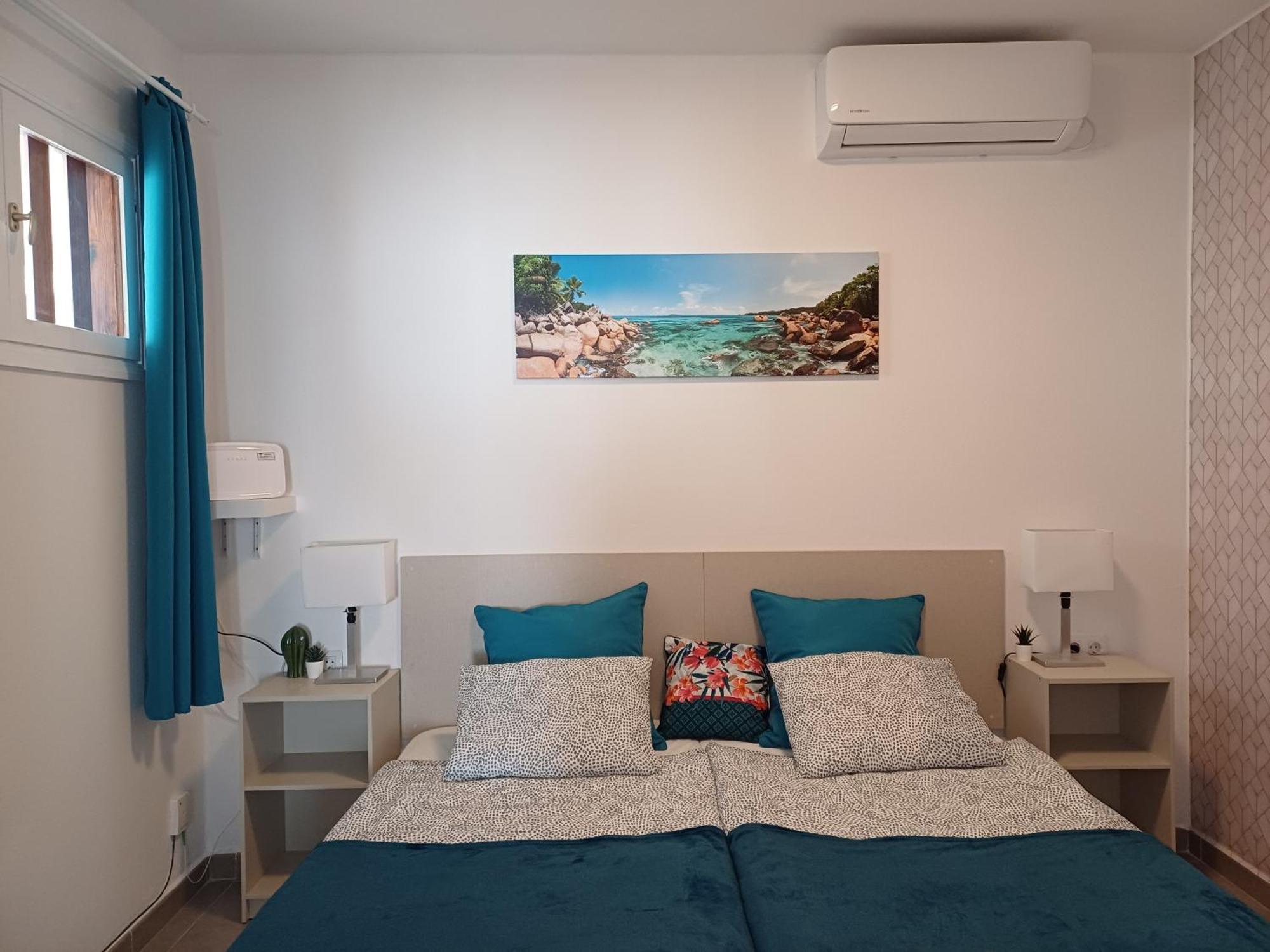 Happy Heart Los Molinos - 2 Bedroom 2 Bathroom Costa Teguise Exteriör bild