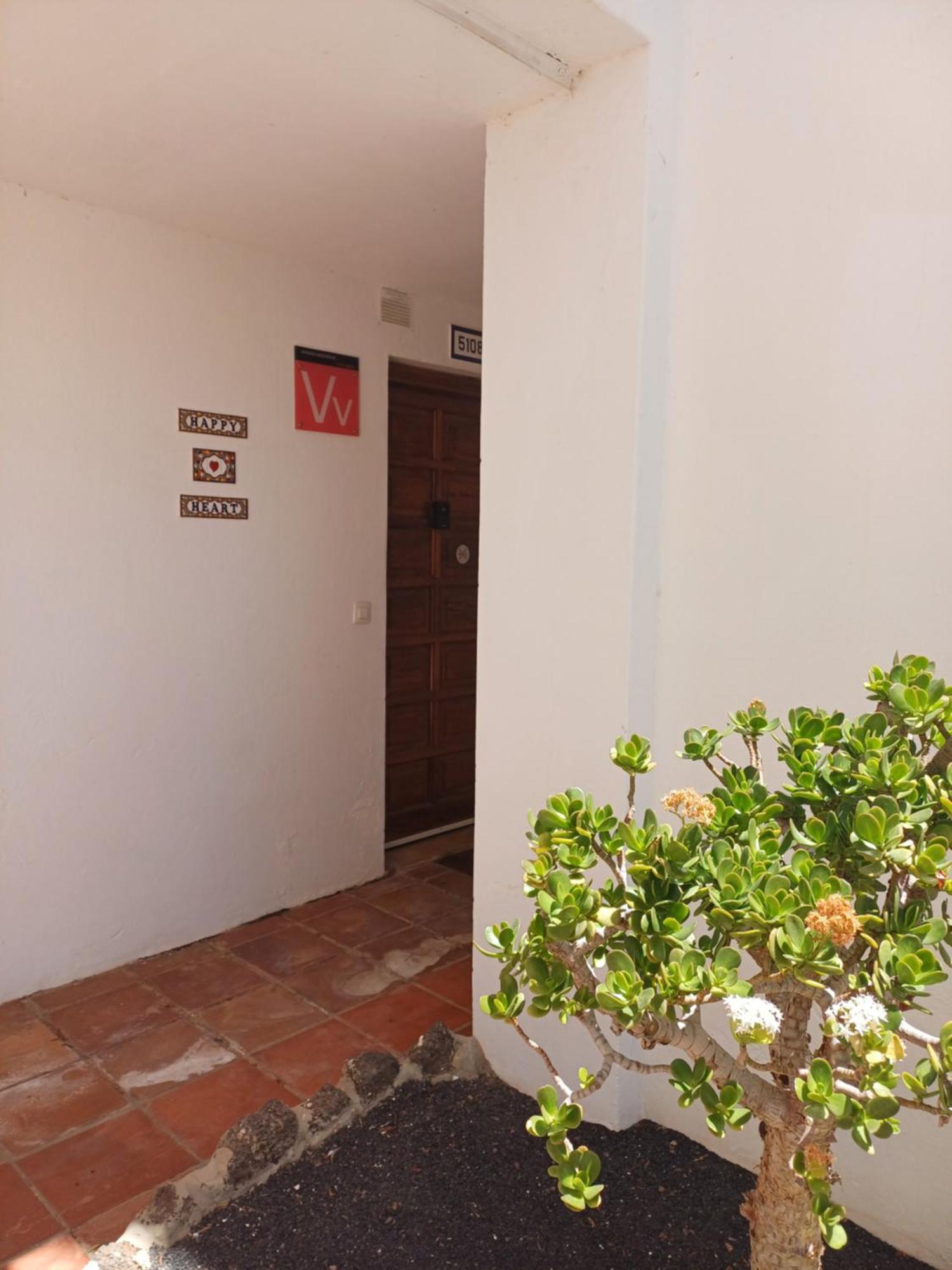 Happy Heart Los Molinos - 2 Bedroom 2 Bathroom Costa Teguise Exteriör bild