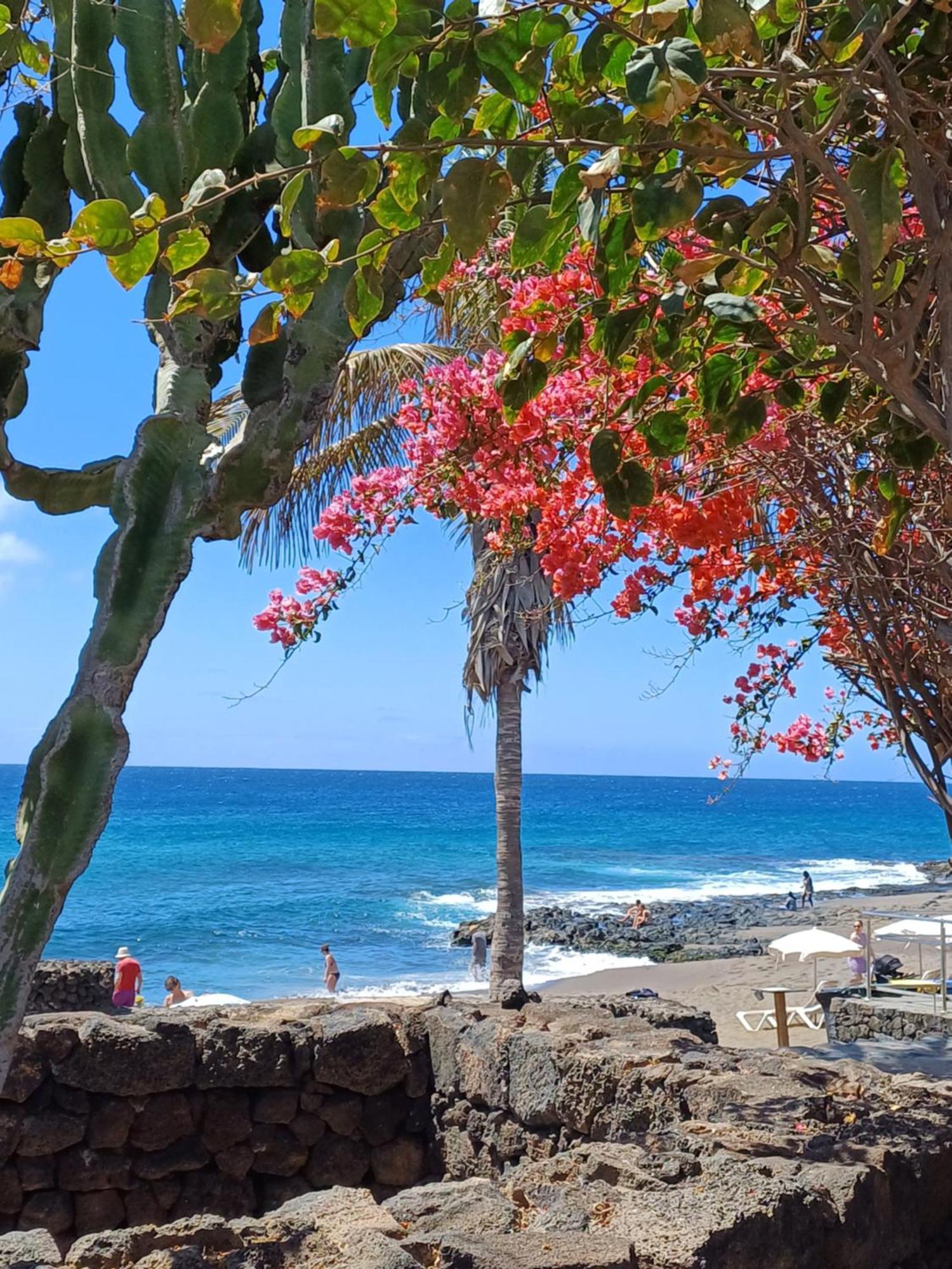 Happy Heart Los Molinos - 2 Bedroom 2 Bathroom Costa Teguise Exteriör bild